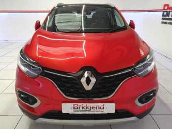 Used Renault Kadjar 2020 for sale - 75109169: Photo