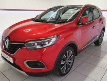 Used Renault Kadjar 2020 for sale - 75109169: Photo