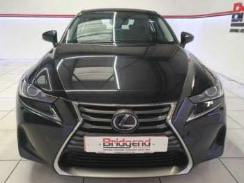 Used Lexus IS 2018 for sale - 74725405: Photo