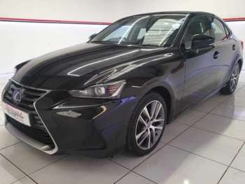 Used Lexus IS 2018 for sale - 74725405: Photo