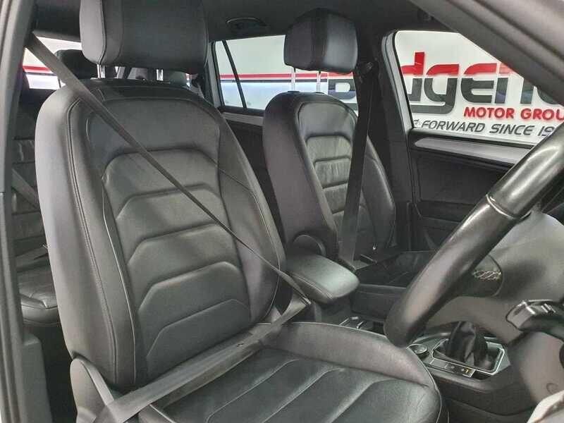 Used SEAT Tarraco 2019 for sale - 76801960: Photo 12