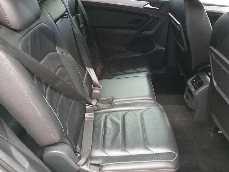 Used SEAT Tarraco 2019 for sale - 76801960: Photo 13