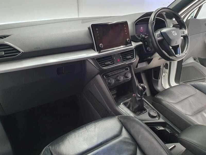 Used SEAT Tarraco 2019 for sale - 76801960: Photo 14