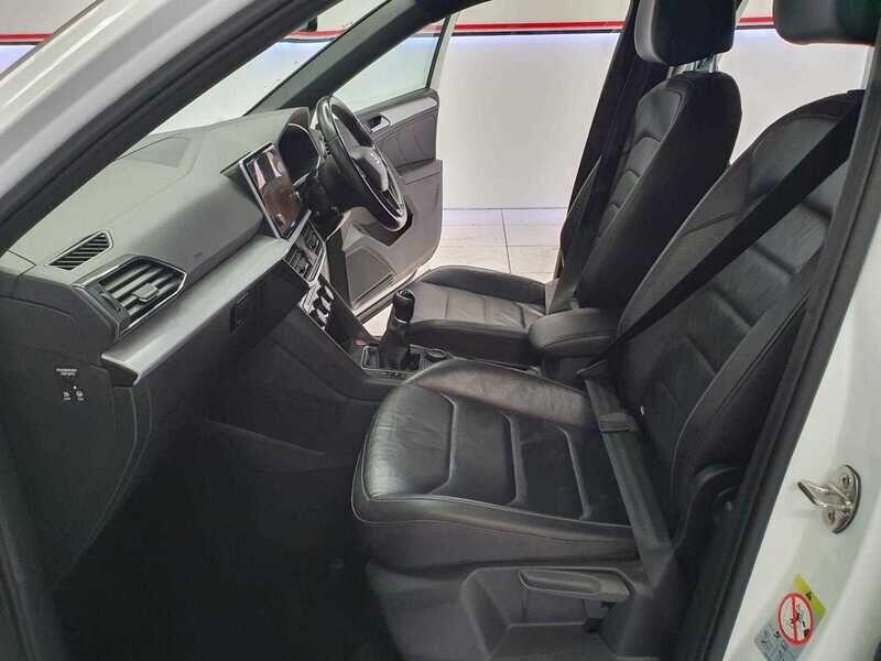 Used SEAT Tarraco 2019 for sale - 76801960: Photo 15