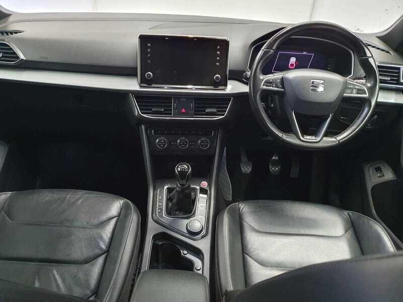 Used SEAT Tarraco 2019 for sale - 76801960: Photo 18