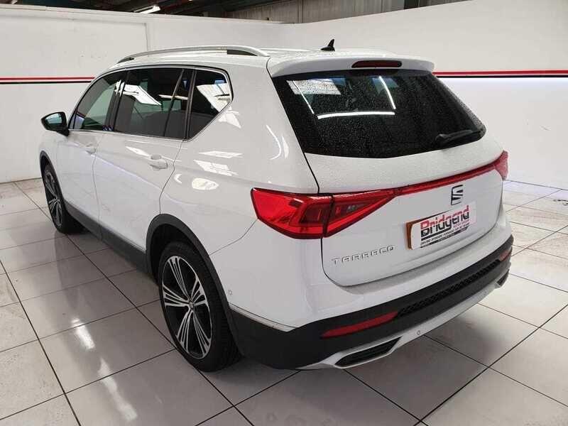 Used SEAT Tarraco 2019 for sale - 76801960: Photo 4
