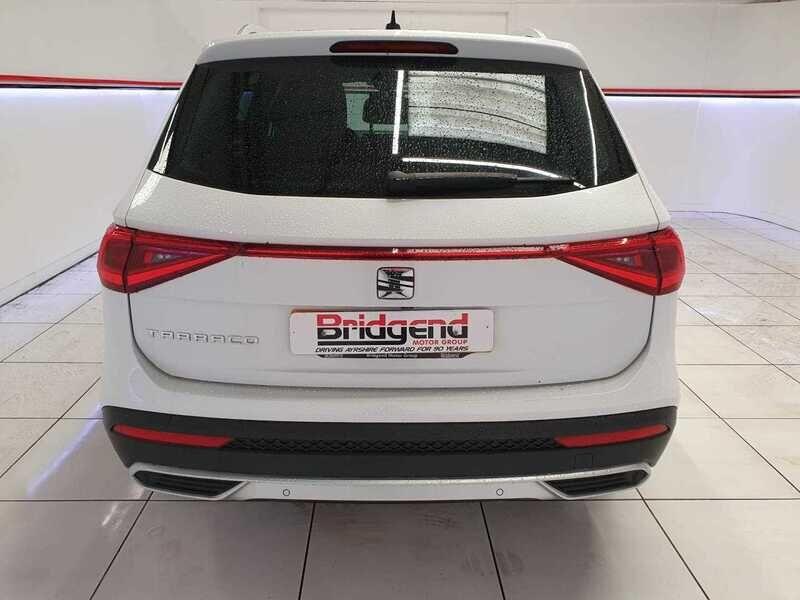 Used SEAT Tarraco 2019 for sale - 76801960: Photo 5