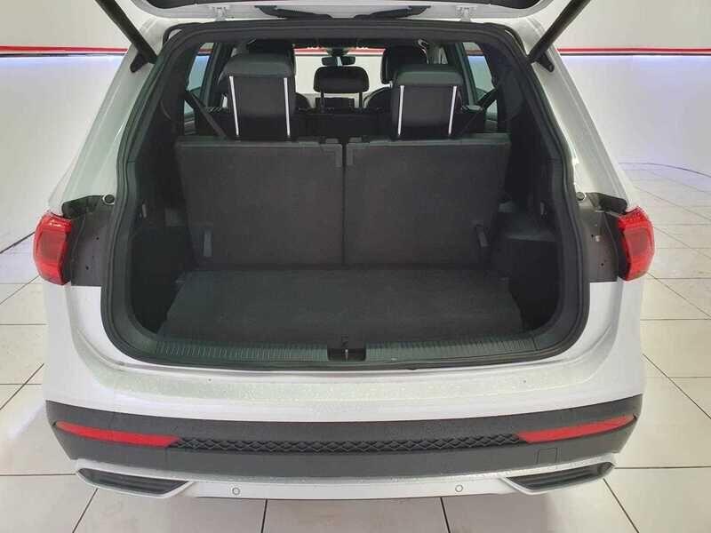 Used SEAT Tarraco 2019 for sale - 76801960: Photo 7