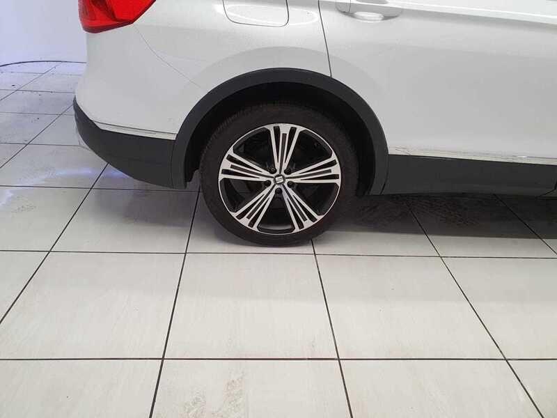 Used SEAT Tarraco 2019 for sale - 76801960: Photo 8