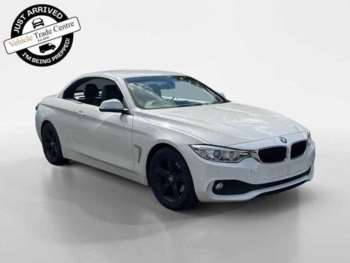 2016 (66) - 2.0 420d SE Convertible 2dr