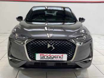 Used DS Automobiles DS 3 Crossback 2021 for sale - 73845805: Photo