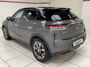 Used DS Automobiles DS 3 Crossback 2021 for sale - 73845805: Photo