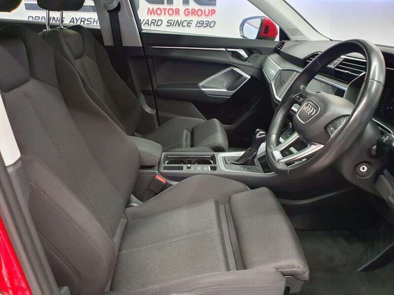 Used Audi Q3 2019 for sale - 77814162: Photo 12