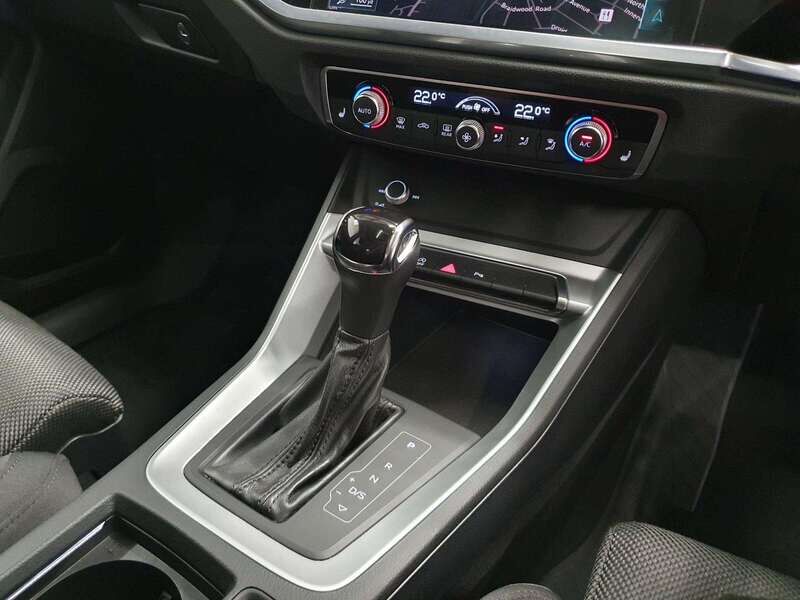 Used Audi Q3 2019 for sale - 77814162: Photo 18