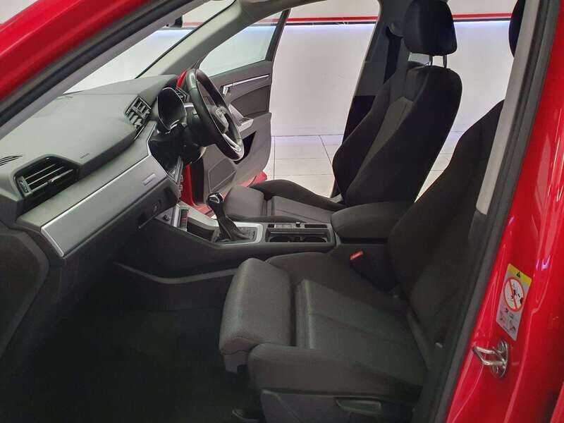 Used Audi Q3 2019 for sale - 77814162: Photo 20