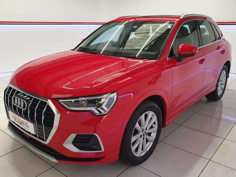Used Audi Q3 2019 for sale - 77814162: Photo 3