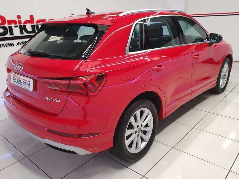Used Audi Q3 2019 for sale - 77814162: Photo 6