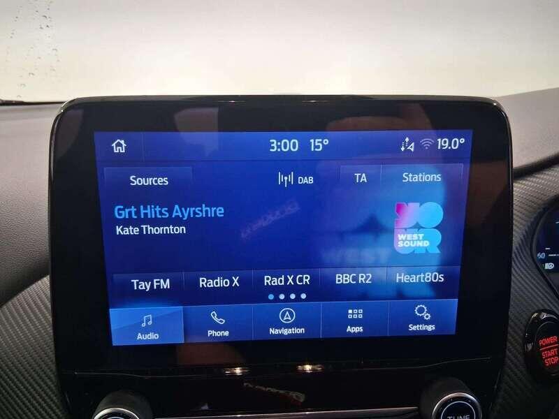 Used Ford Puma 2023 for sale - 76992426: Photo 18