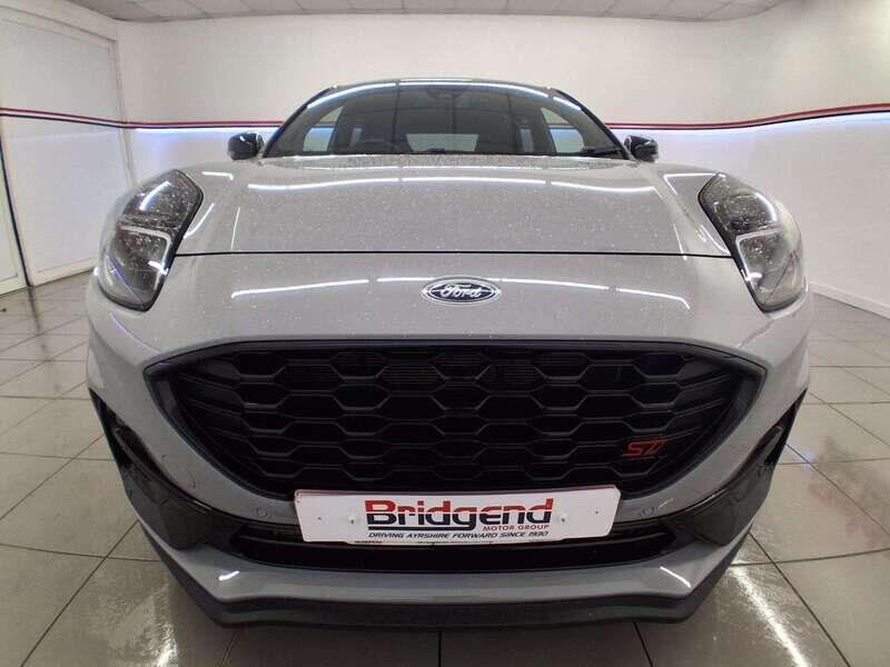 Used Ford Puma 2023 for sale - 76992426: Photo 2