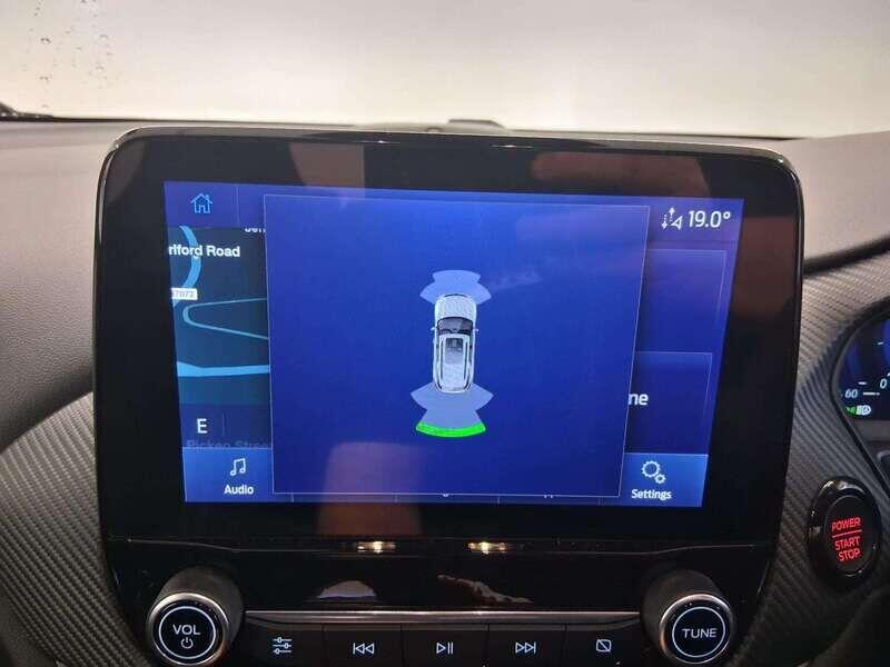 Used Ford Puma 2023 for sale - 76992426: Photo 20