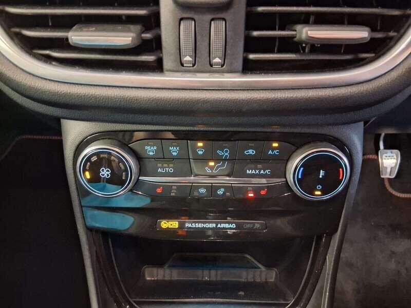 Used Ford Puma 2023 for sale - 76992426: Photo 22