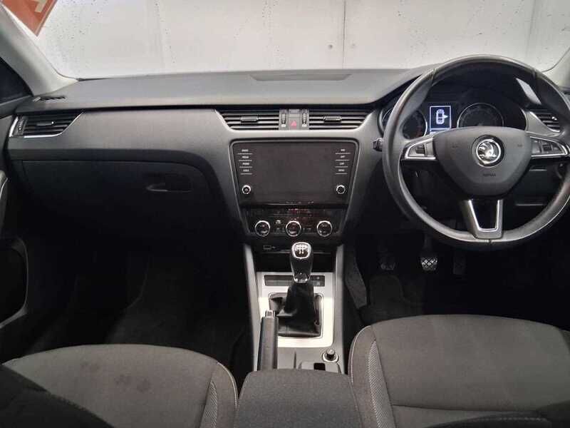 Used Skoda Octavia 2019 for sale - 77284027: Photo 16