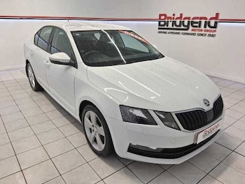 Skoda Octavia feature image