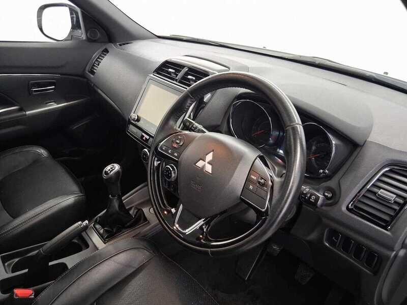 Used Mitsubishi ASX 2021 for sale - 76138107: Photo 11