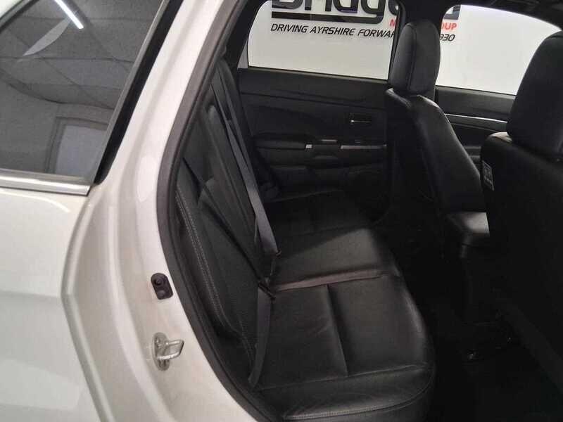 Used Mitsubishi ASX 2021 for sale - 76138107: Photo 13