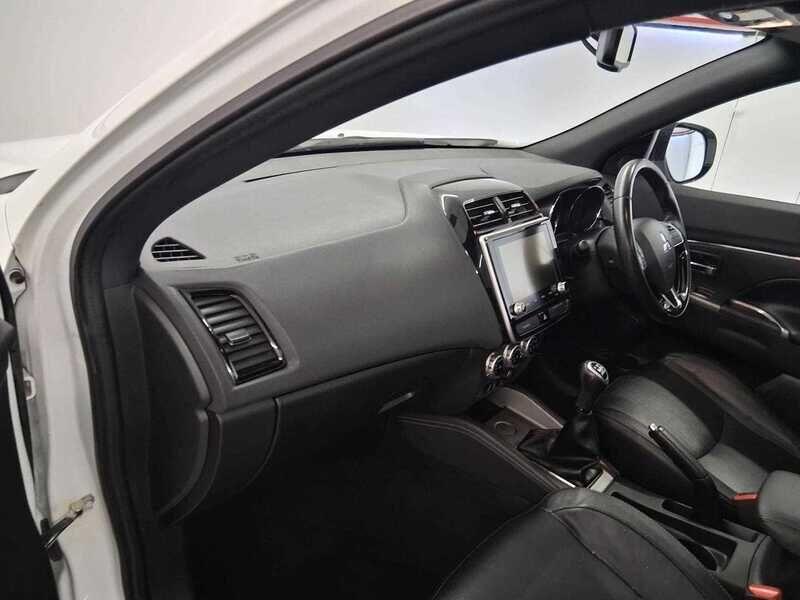 Used Mitsubishi ASX 2021 for sale - 76138107: Photo 14