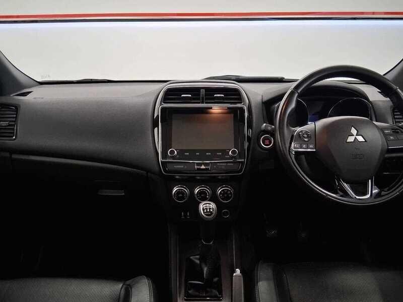 Used Mitsubishi ASX 2021 for sale - 76138107: Photo 17