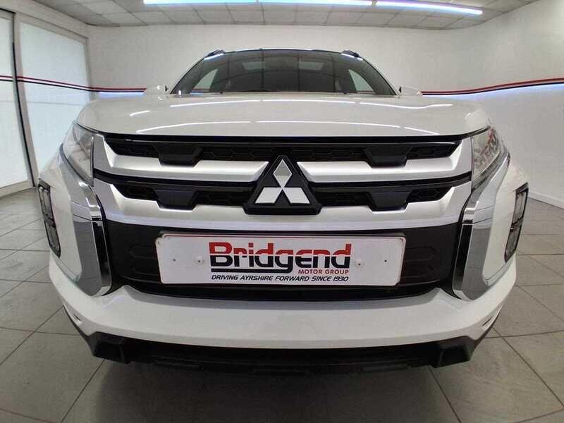 Used Mitsubishi ASX 2021 for sale - 76138107: Photo 2