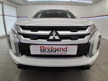 Used Mitsubishi ASX 2021 for sale - 76138107: Photo