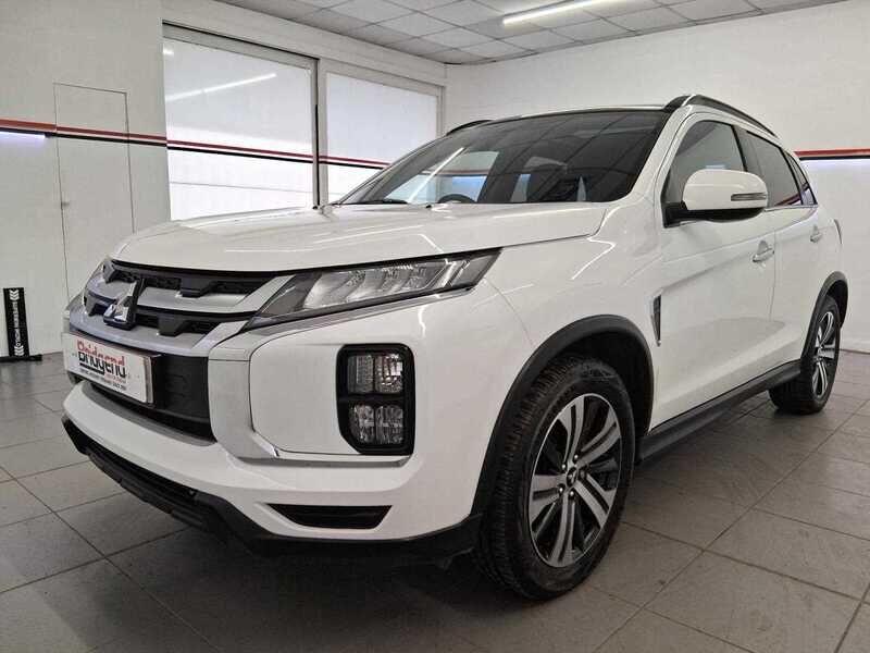 Used Mitsubishi ASX 2021 for sale - 76138107: Photo 3