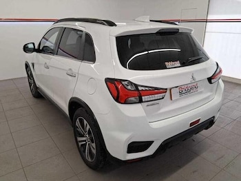 Used Mitsubishi ASX 2021 for sale - 76138107: Photo