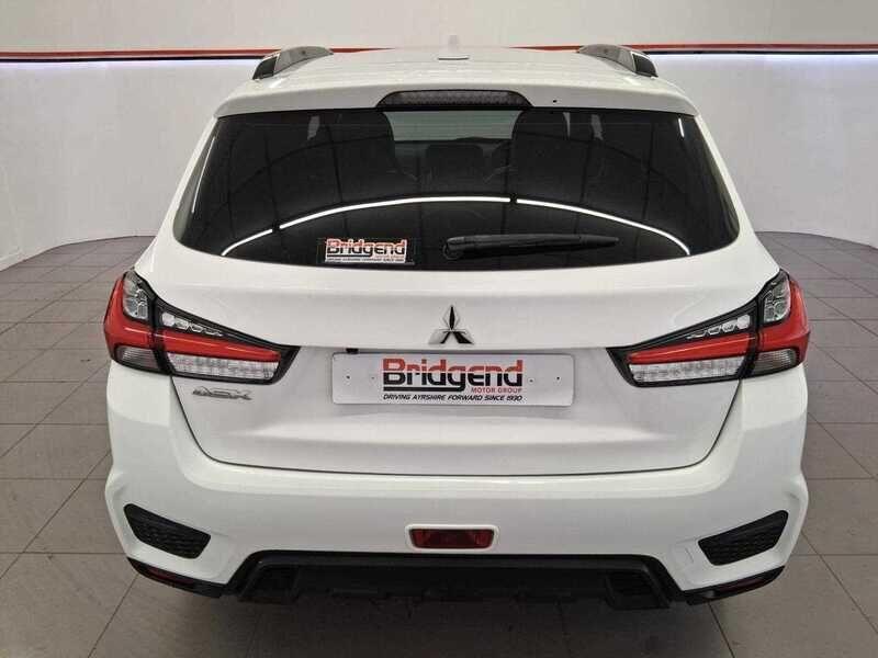 Used Mitsubishi ASX 2021 for sale - 76138107: Photo 5