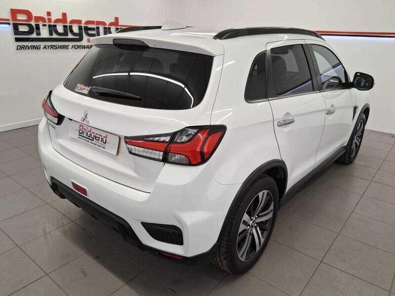 Used Mitsubishi ASX 2021 for sale - 76138107: Photo 6