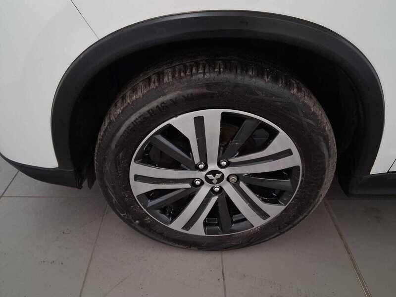 Used Mitsubishi ASX 2021 for sale - 76138107: Photo 7