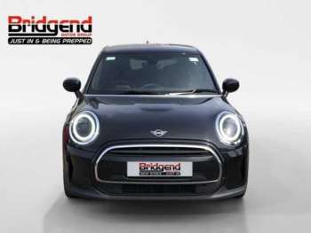 Used MINI Hatch 2021 for sale - 74727080: Photo