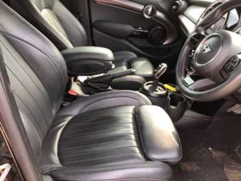 Used MINI Hatch 2021 for sale - 74727080: Photo