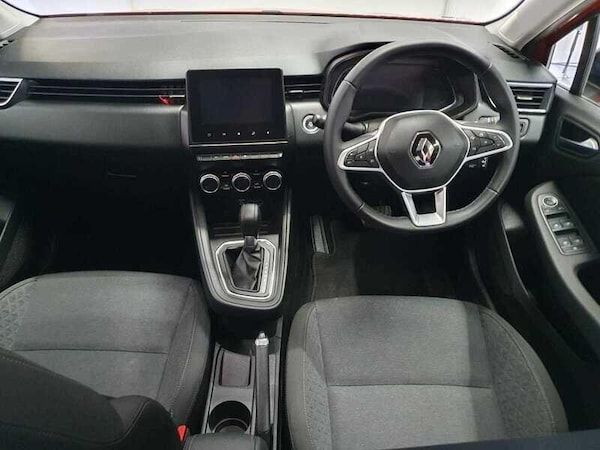 Used Renault Clio 2023 for sale - 76136585: Photo 11