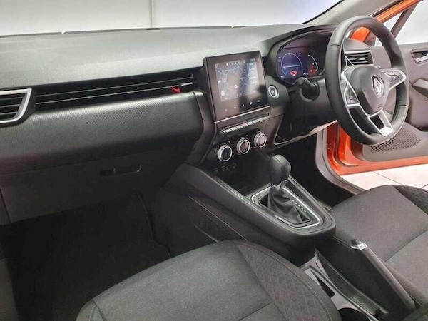 Used Renault Clio 2023 for sale - 76136585: Photo 24