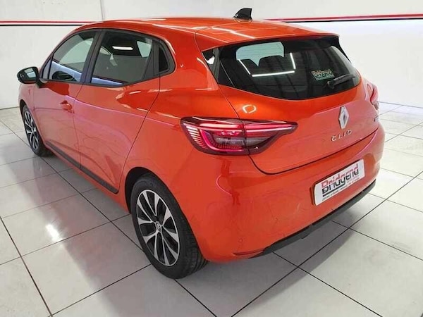 Used Renault Clio 2023 for sale - 76136585: Photo 4