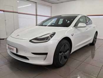 Used Tesla Model 3 2020 for sale - 74921764: Photo