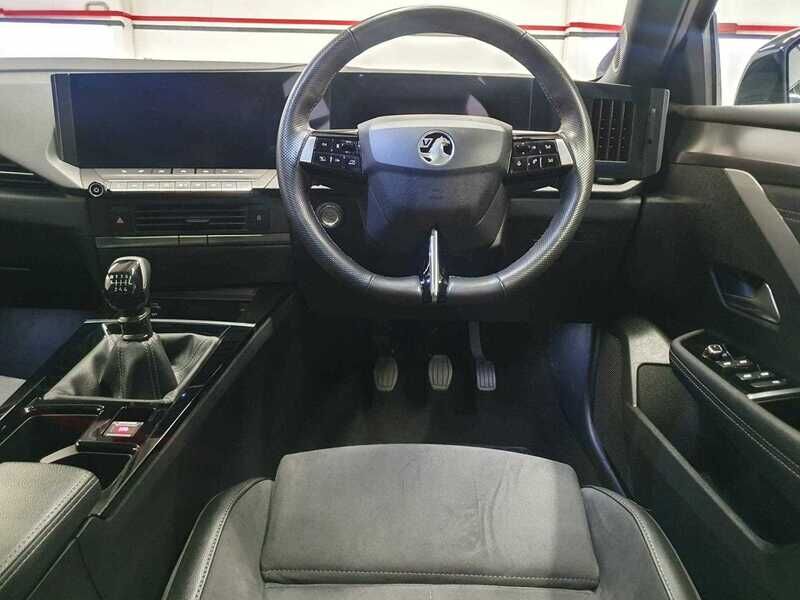 Used Vauxhall Astra for sale - 77663681: Photo 12