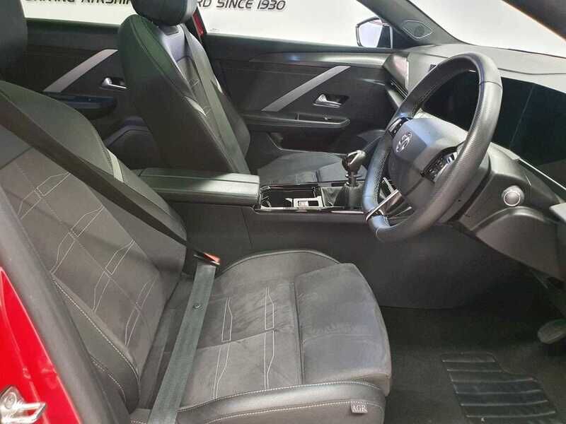 Used Vauxhall Astra for sale - 77663681: Photo 14