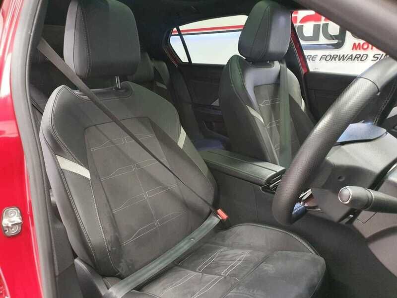 Used Vauxhall Astra for sale - 77663681: Photo 16