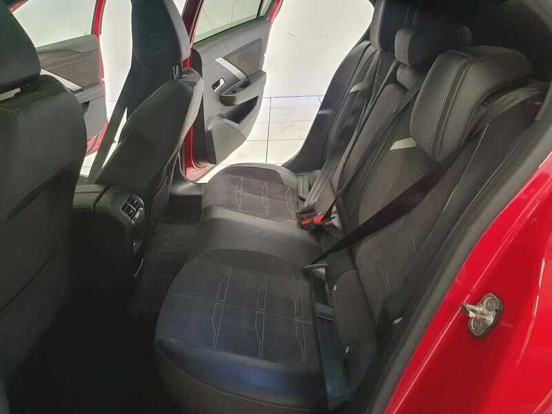 Used Vauxhall Astra for sale - 77663681: Photo 24