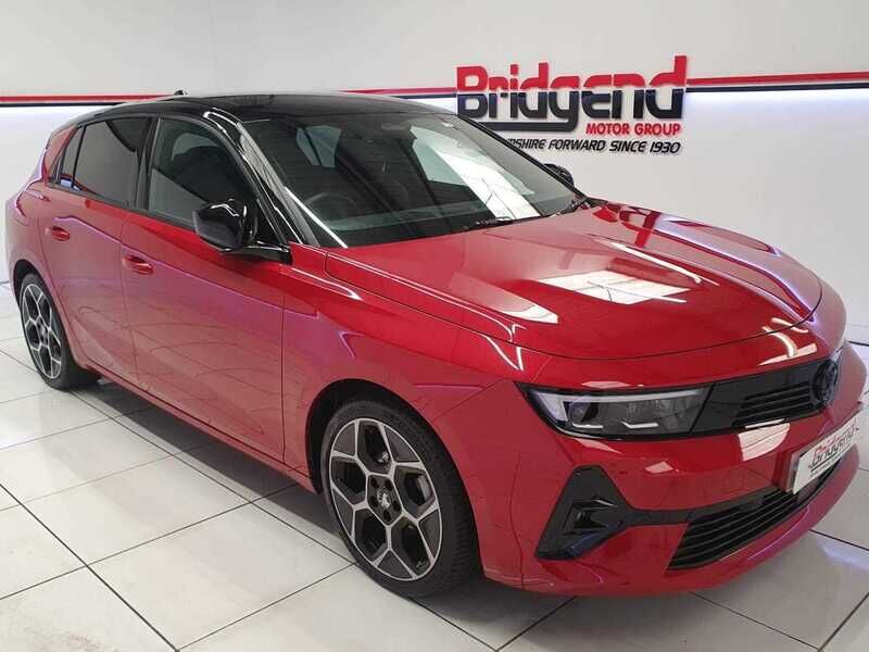 Used Vauxhall Astra for sale - 77663681: Photo 3