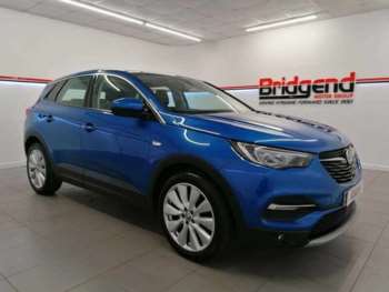 (70) - 1.2 Turbo Elite Nav SUV 5dr